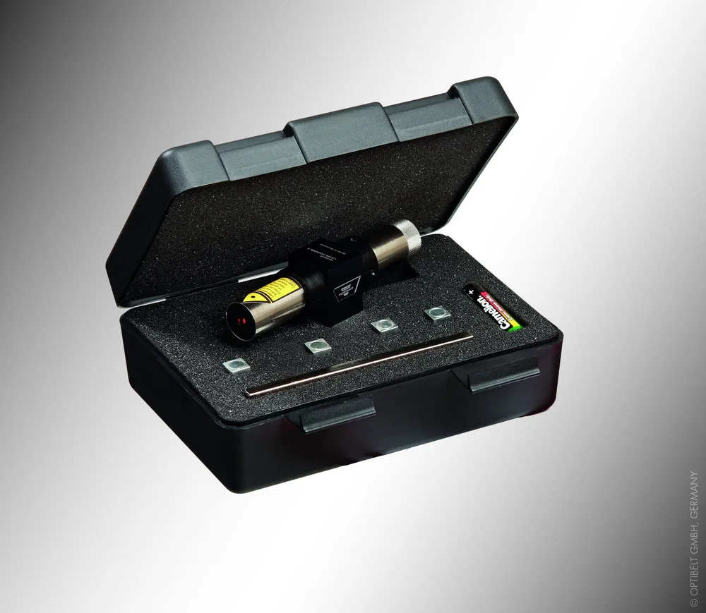 OPTIBELT OPTIBELT LASERPOINTER 2 v:1069426