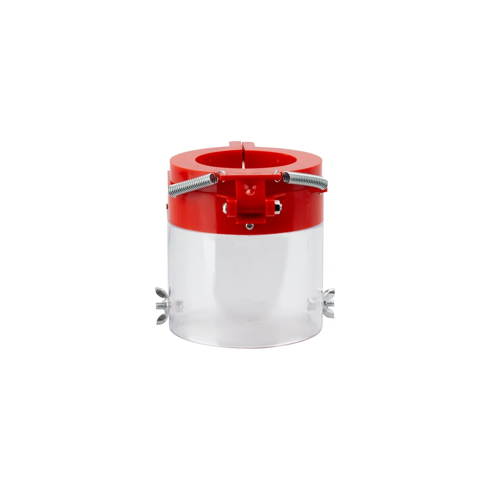 PELA Plastbeskyttelse 60 mm til radialboremaskin v:6434454