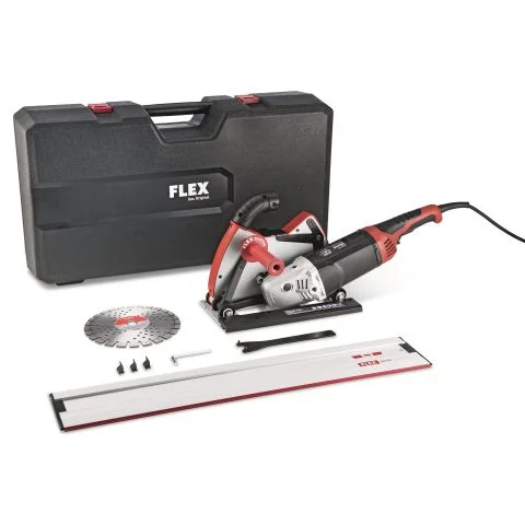 DCG L26-6 230 Flex Vinkelsliper 3048290 DCG L26-6 230 Flex Vinkelsliper 3048290