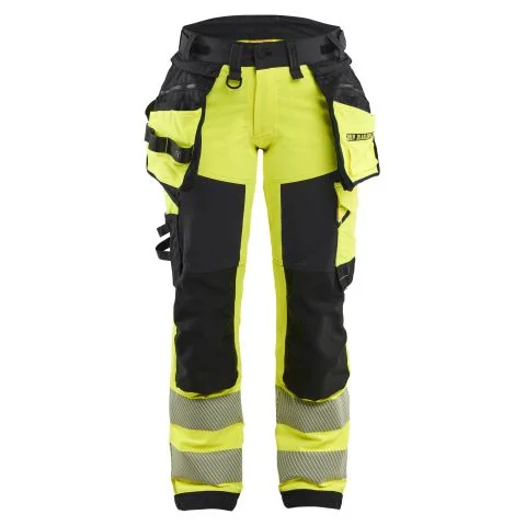 702216483399C40 Blåkläder Arbeidsbukse 4049618