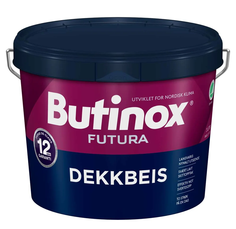 Butinox Futura dekkbeis v:1276065 Butinox Futura dekkbeis v:1276065