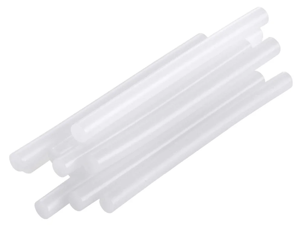 Probuilder Ø 7,2 mm limstav til limpistol 20-pk v:9581509