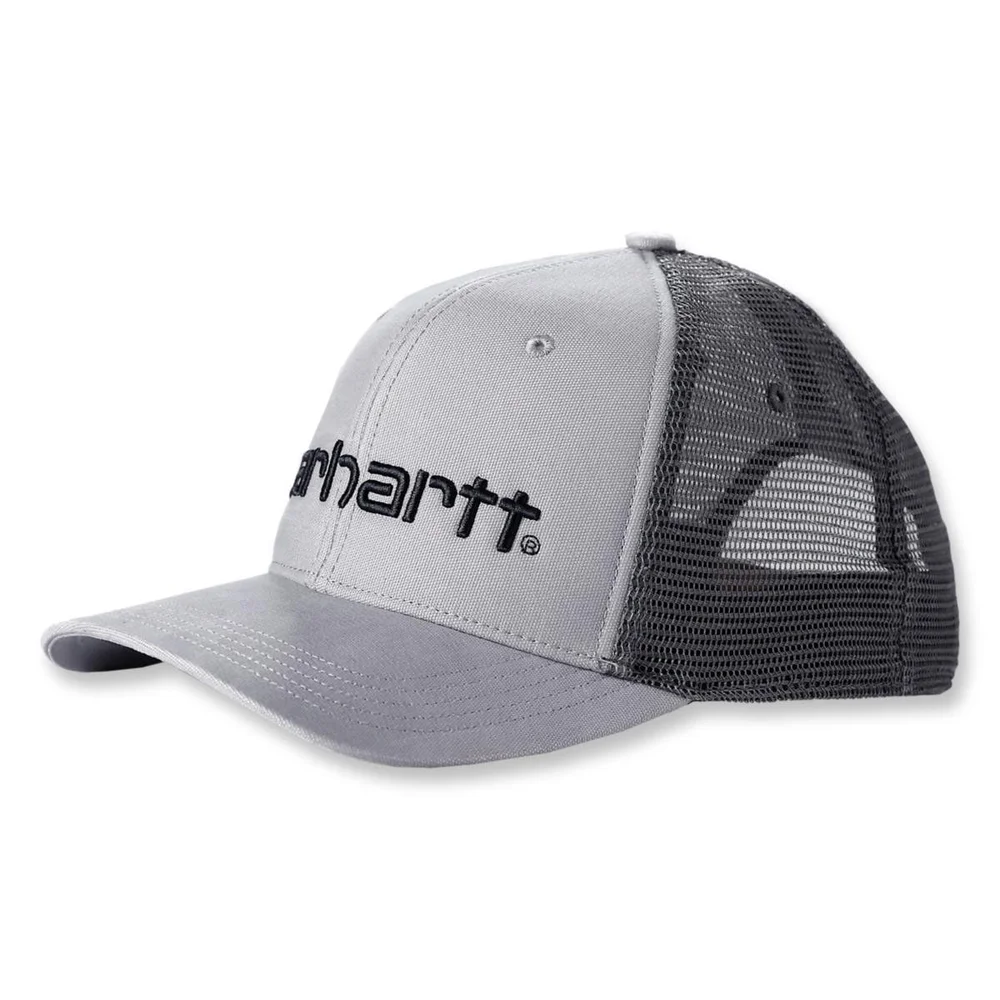 Carhartt Caps, grå v:2417512 Carhartt Caps, grå v:2417512