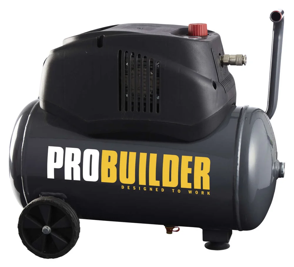 Probuilder kompressor 24 liter v:9636440