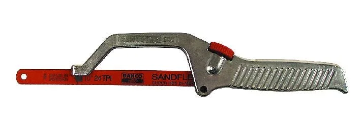 BAHCO MINI-BAUFIL 208 v:6651672