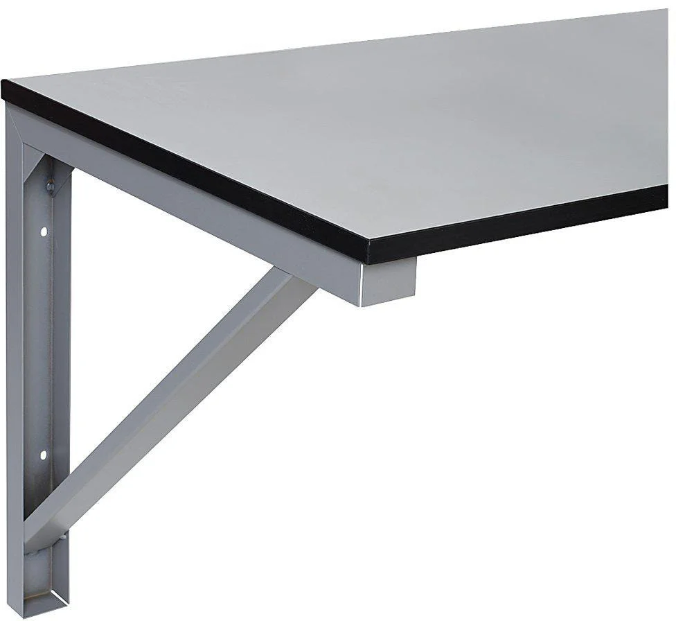 GIGANT BENBUKK VEGG TUNG PLATE G v:2386059