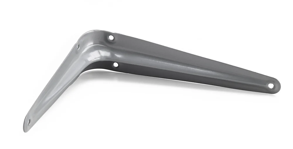 HYLLEVINKEL 148 250X300MM SØLV v:4492949