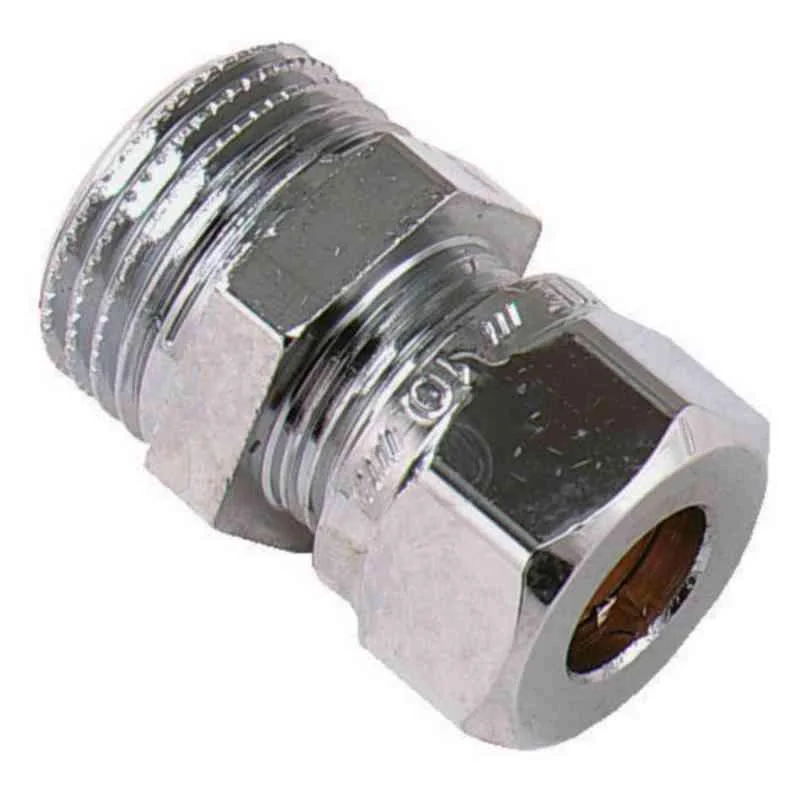 Gelia kobling rett vanntett v:2513091