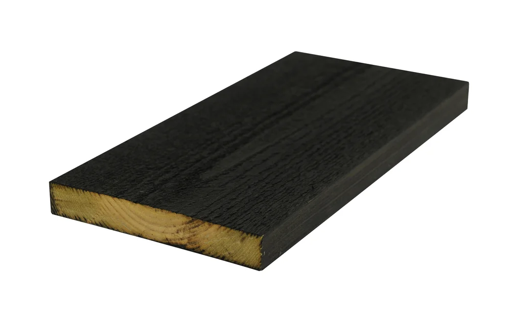FURU 22X148 REK KLED ROYAL SVART v:2143546