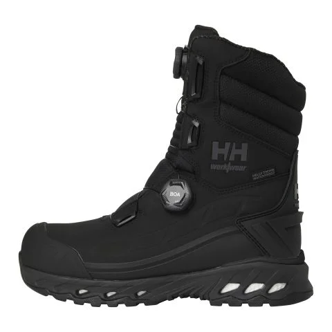 BOA O6 HT Helly Hansen Workwear Vernestøvel 4047501