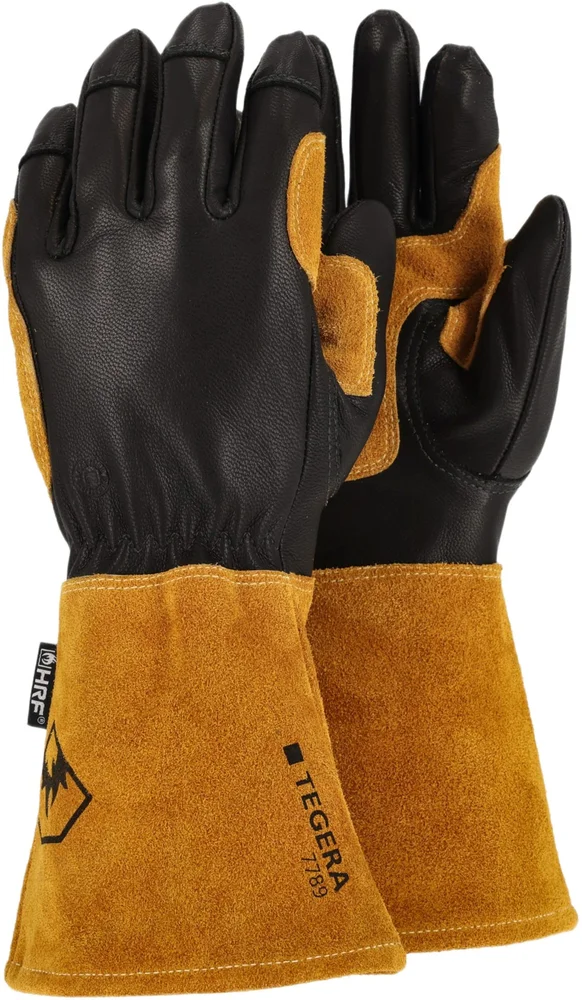 SVEISEHANSKER TEGERA® WELDING 7789 v:9735471