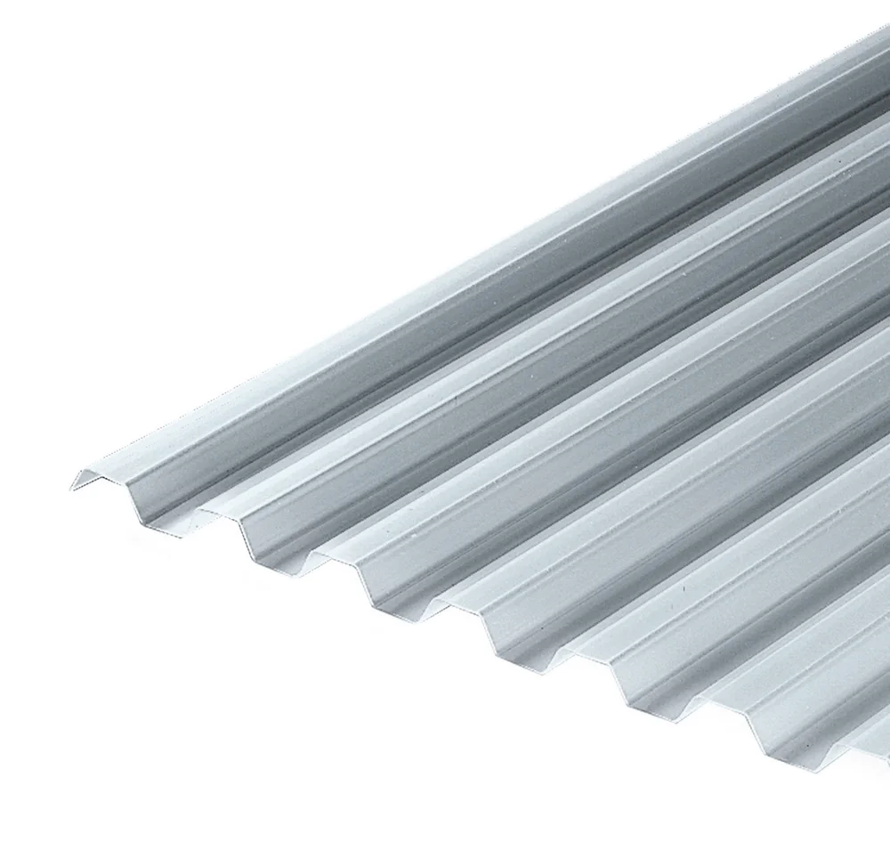 Takplate Jumbolite PVC Klar 106×420 cm- Plastmo v:2438575 Takplate Jumbolite PVC Klar 106×420 cm- Plastmo v:2438575
