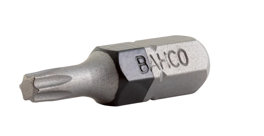 BITS TX T15C 25MM 1/4 10-PK v:3347403