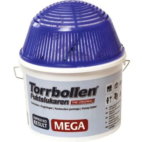 Mega 7106 Torrbollen Fuktsluker 28111873