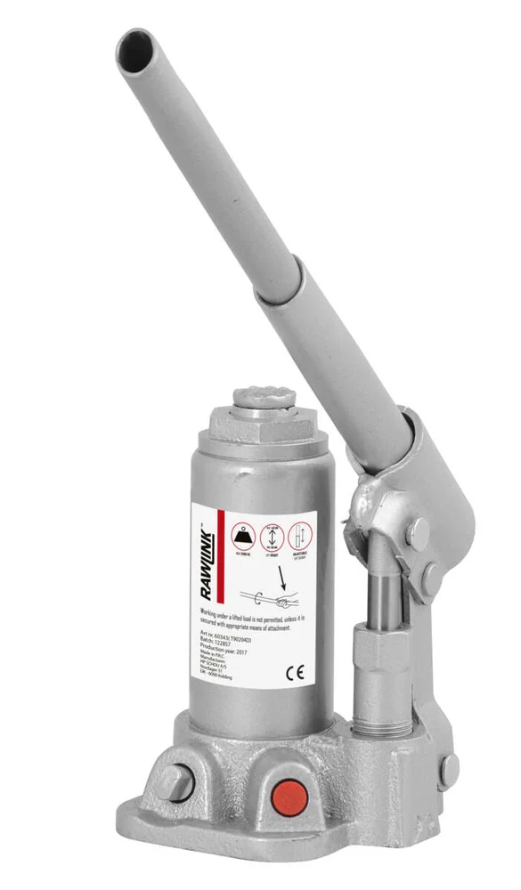 Rawlink Donkraft 2T jekk v:1572146 Rawlink Donkraft 2T jekk v:1572146