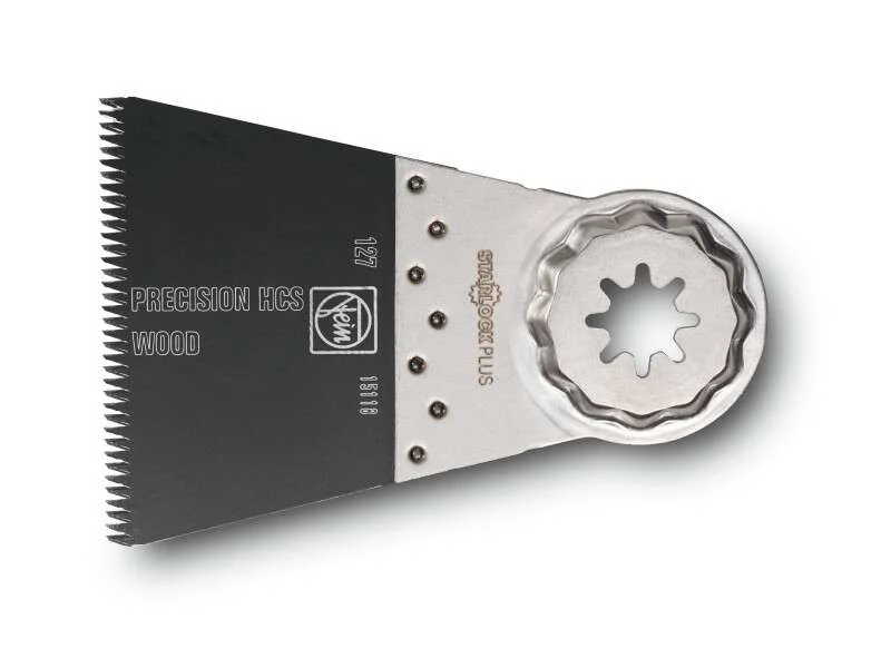 Fein sagblad E-Cut SLP-P 50×65 A 1 v:8779050 Fein sagblad E-Cut SLP-P 50×65 A 1 v:8779050