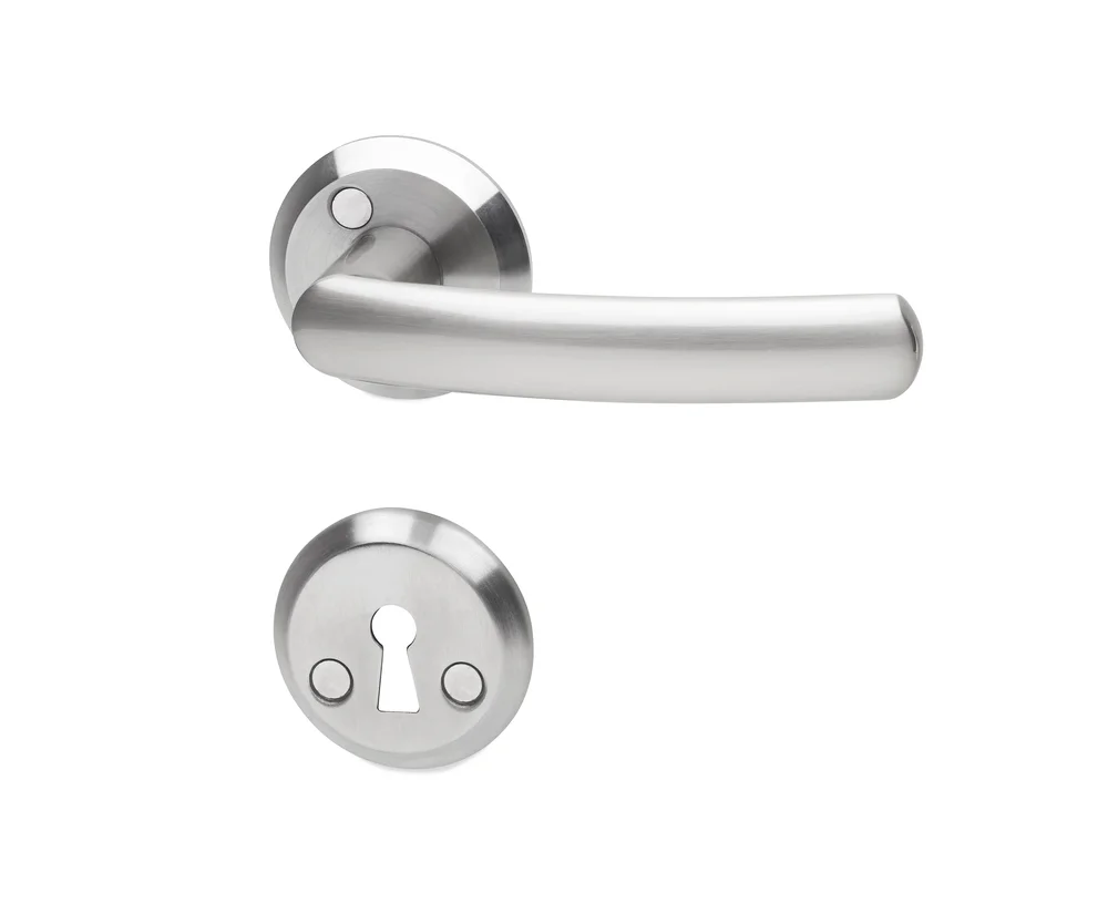 Dørhåndtak innvendig Dallas børstet aluminium v:5750871 Dørhåndtak innvendig Dallas børstet aluminium v:5750871