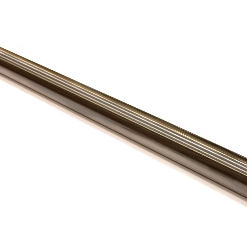 THEOFILS BORDSBEN 615 1300MM UBELAGT LAKK v:5707220