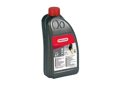 OLJE 4-TAKT 1,4L SAE30 OREGON v:4471168