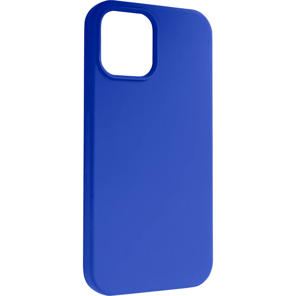LEKI BYCPH COVER IPHONE 15 PRO MAX SILICONE ROYAL BLUE v:3225656