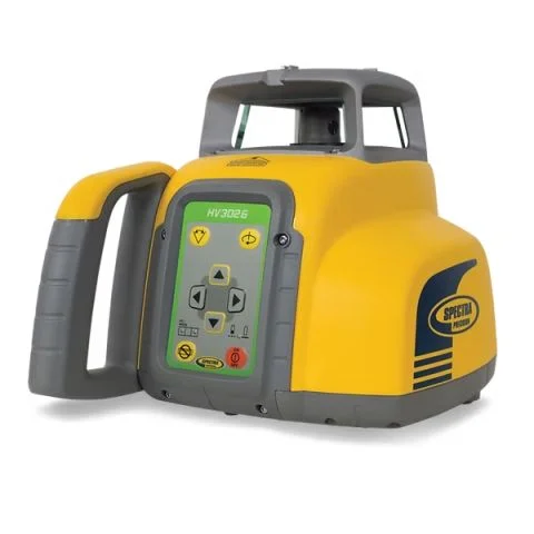 HV302G Spectra Precision Rotasjonslaser 4014176 HV302G Spectra Precision Rotasjonslaser 4014176