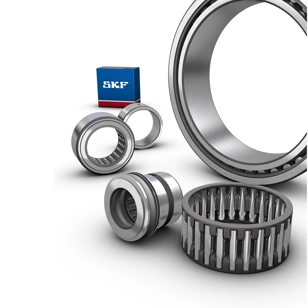 KAMRULL SKF KRV-X v:1234285