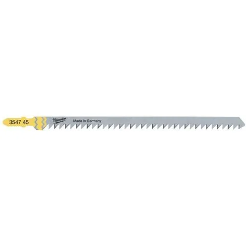 T344D Milwaukee Stikksagblad JZ52150