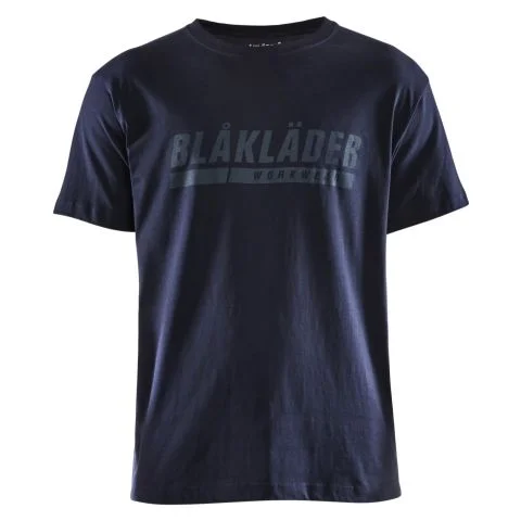 921510428600S Blåkläder T-skjorte 4002269 921510428600S Blåkläder T-skjorte 4002269