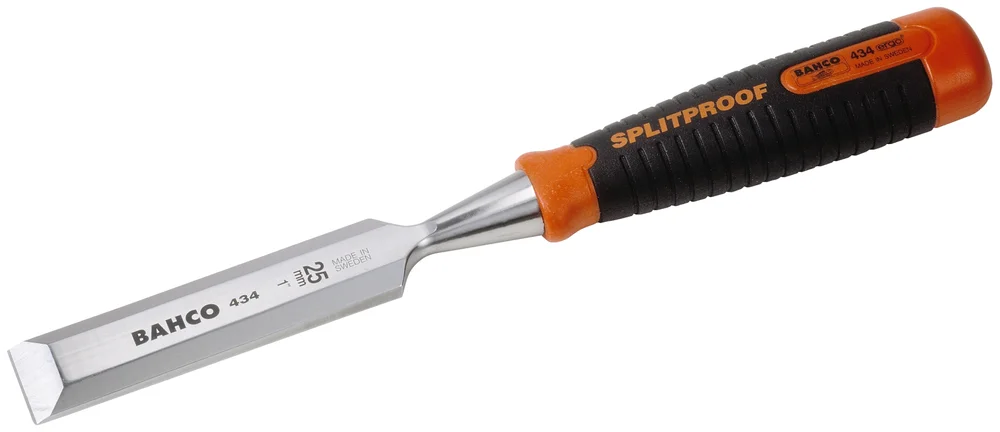 Huggjern 434-12 mm bahco 434-12 ergo v:7692969