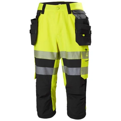 ICU BRZ 77502-369 Helly Hansen Workwear Arbeidsbukse 4055640