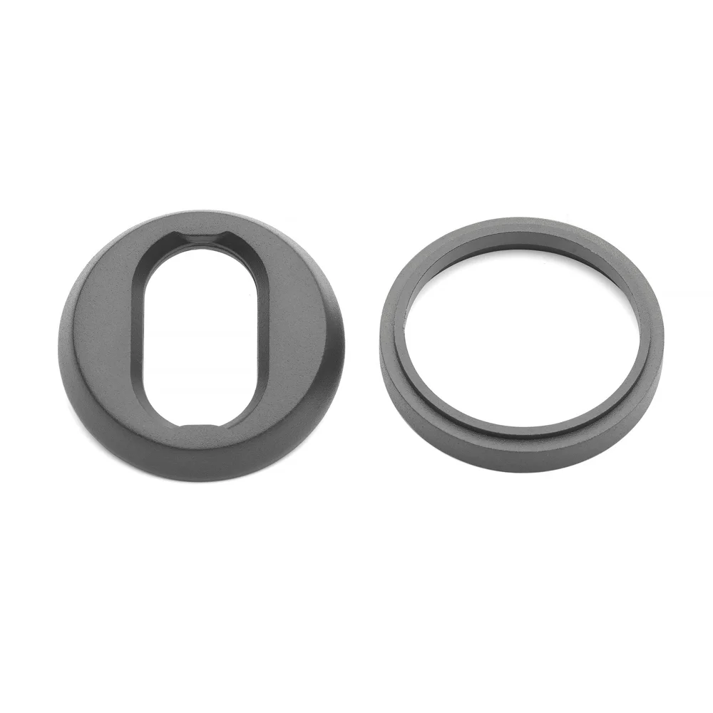 Habo Cylinder ring universal, grå v:8146638
