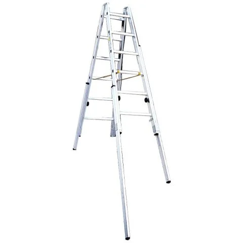 Varioflex B Zarges Trappehusstige 3058201 Varioflex B Zarges Trappehusstige 3058201