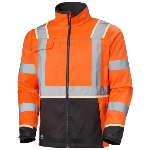 UC-ME 77215_269 Helly Hansen Workwear Jakke 3110189
