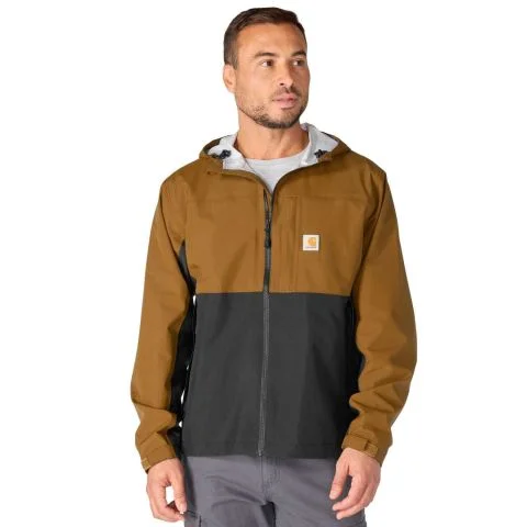 105751B47 Carhartt Skalljakke 4104895