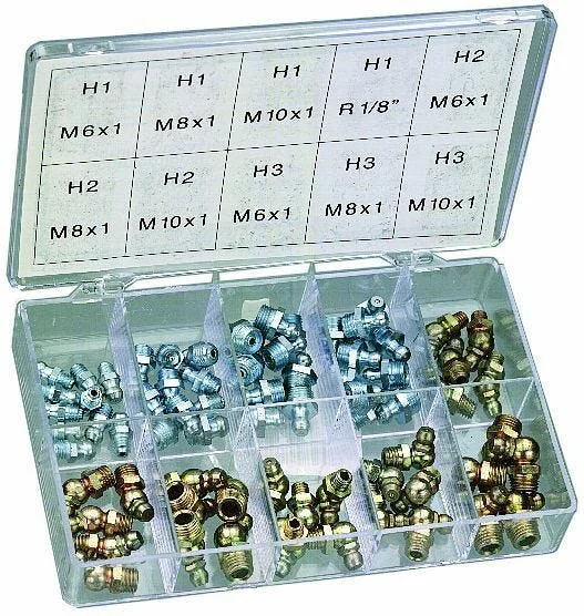 PRESSOL SMØRENIPPEL SORTIMENT 16099 v:9586840