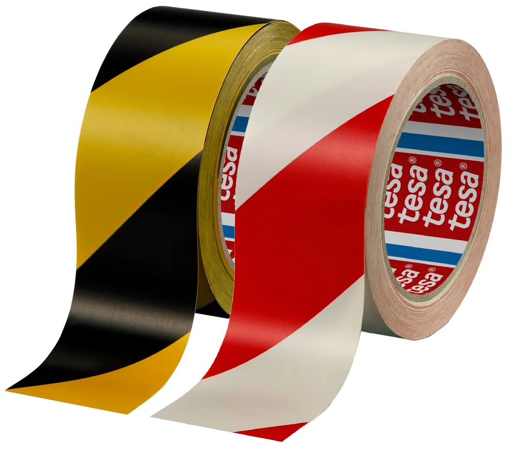 TAPE VARSEL 50MMX33M v:6035940 TAPE VARSEL 50MMX33M v:6035940