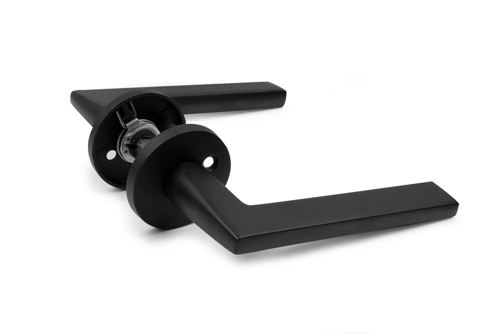 DØRVRIDER DENVER UTV SORT SB v:3623777