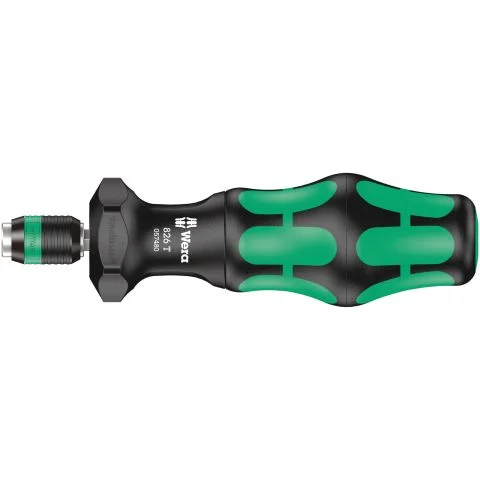 826 T Kraftform Turbo Wera Skrutrekker 2500204 826 T Kraftform Turbo Wera Skrutrekker 2500204