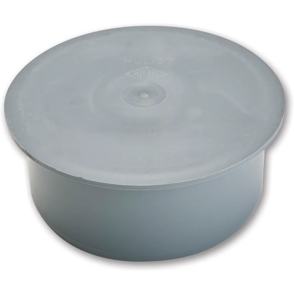 HT PRO RØRPROPP Ø40 GRÅ v:9241683 HT PRO RØRPROPP Ø40 GRÅ v:9241683