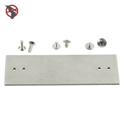 Multi Design4Bath Limplate 3112462