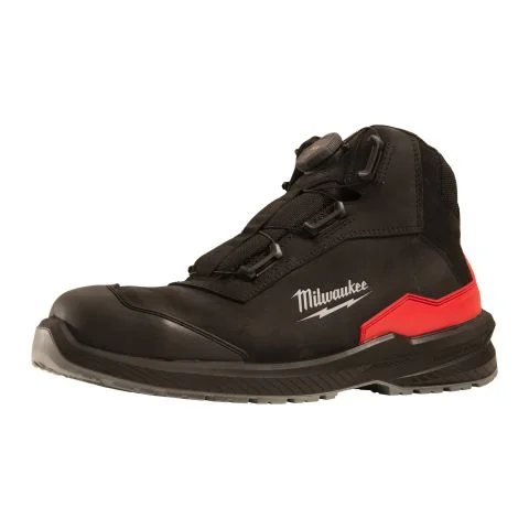 BOA S3S 4932498127 Milwaukee Vernesko 4080141