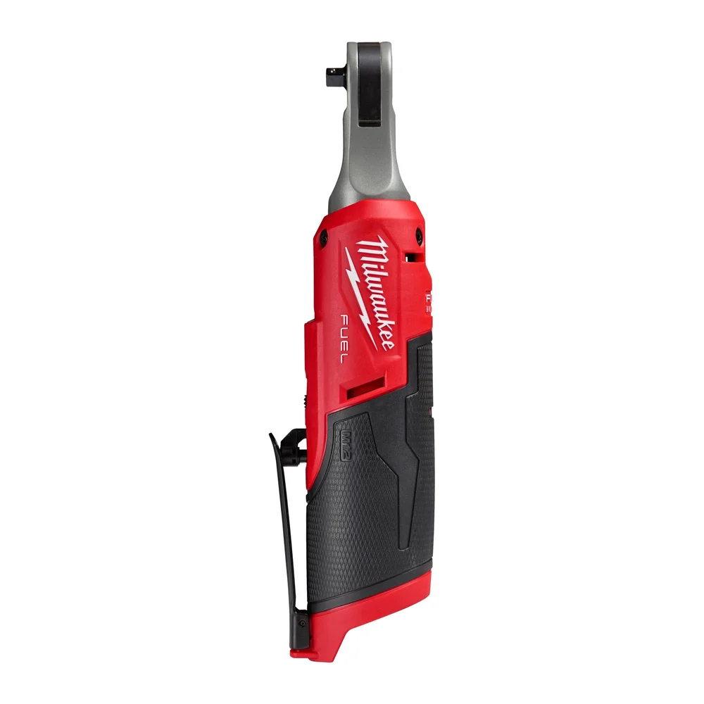 Milwaukee Sperreskaft 1/4", M12 FHIR14-0, uten batteri & lader v:9523775