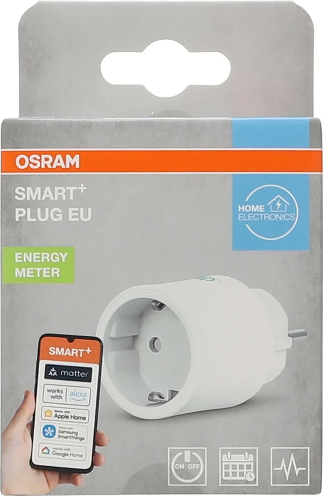 OSRAM Smart+ innendørskontakt v:4881046