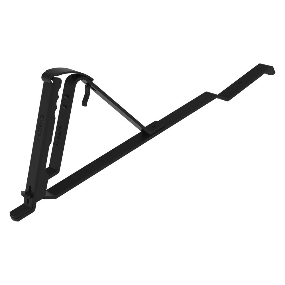 Snøkonsoll SN MC-605 sort v:8687915