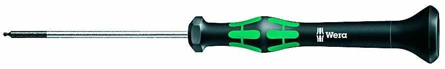 WERA SKRUTREKKER ELEK 2052 1,5X60 v:9056061 WERA SKRUTREKKER ELEK 2052 1,5X60 v:9056061