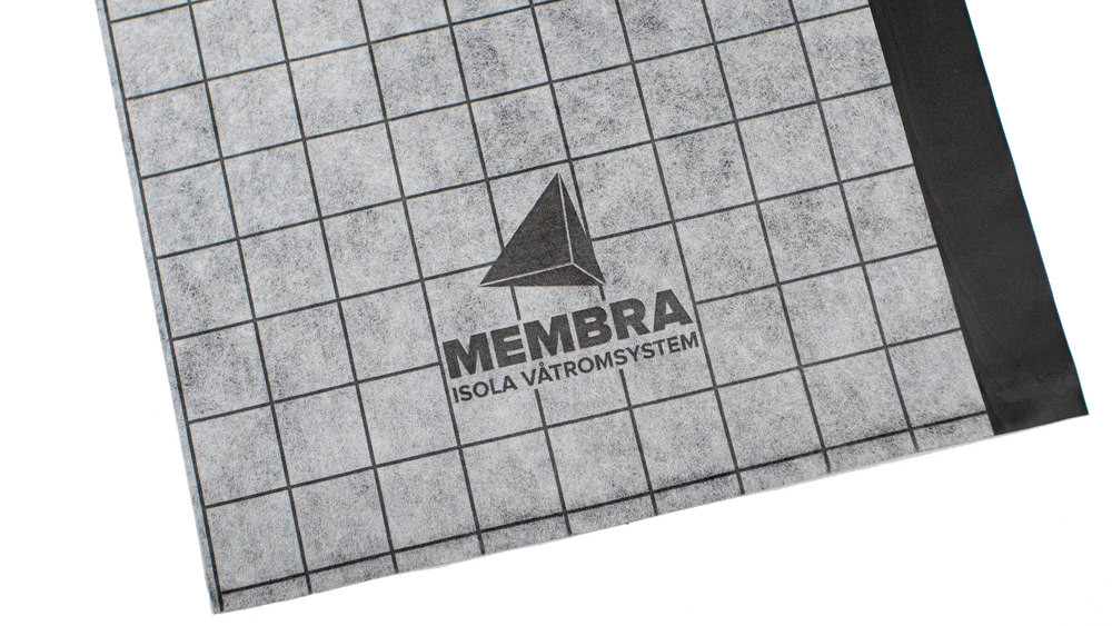 Membranduk membra 0,5x30m isola v:6824677 Membranduk membra 0,5x30m isola v:6824677