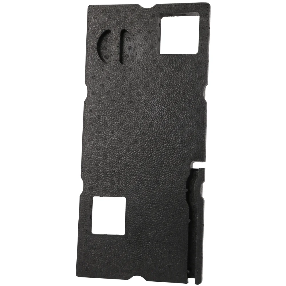FRONTPANEL PCB HP RES v:8235095