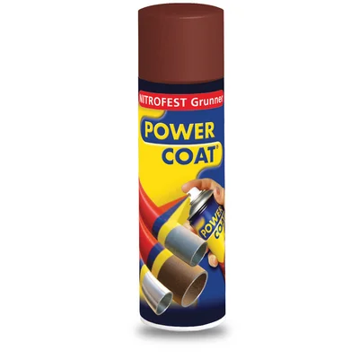 NITROFEST METALLGR SPRAY 3009 v:6735219
