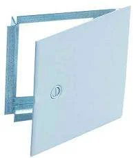 Inspeksjonsluke 400 x 400 STD hvit v:5789708