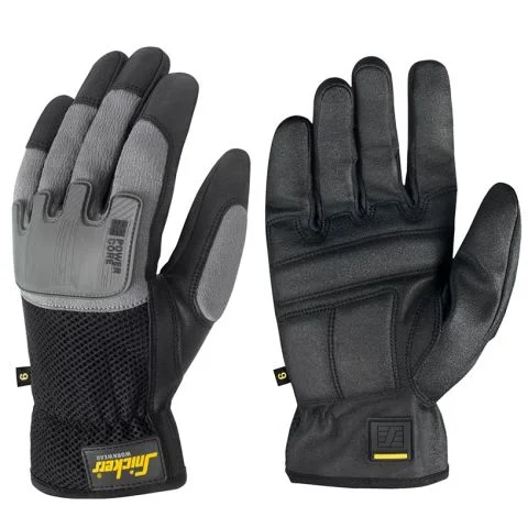 9585 Power Core Snickers Workwear Hanske 3064512 9585 Power Core Snickers Workwear Hanske 3064512